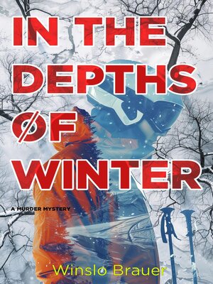 cover image of In the Depths of Winter